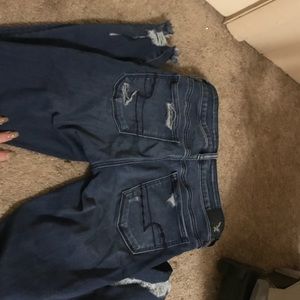 Jeans women’s
